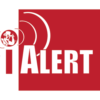 iAlert Page